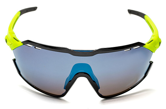 Очки Northug Gold Pro Watersport Standard Citronelle - Фото 5 большая