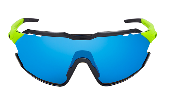 Очки Northug Gold Pro Watersport Narrow Citronelle - Фото 3 большая