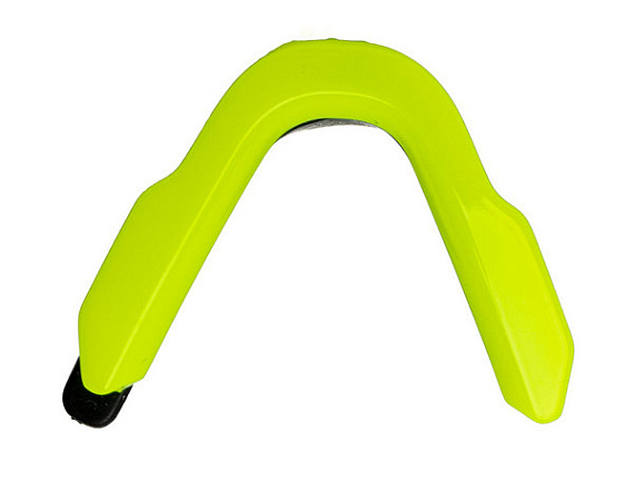 Очки Northug Gold Pro Watersport Narrow Citronelle - Фото 4 большая