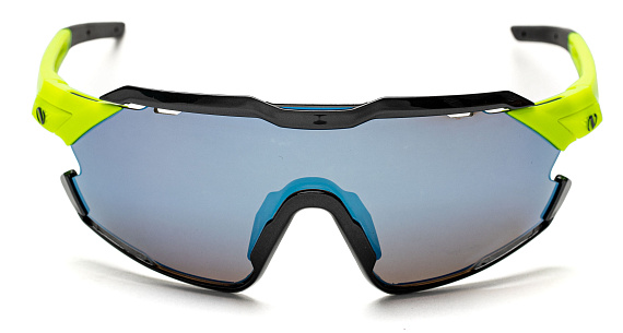 Очки Northug Gold Pro Watersport Narrow Citronelle - Фото 6 большая