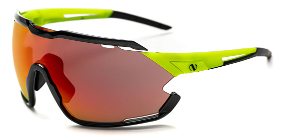 Очки Northug Gold Pro Off-Road Standard Citronelle - Фото 4 большая