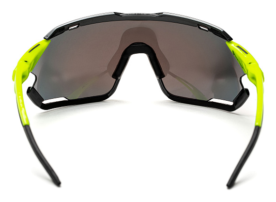 Очки Northug Gold Pro Off-Road Standard Citronelle - Фото 6 большая