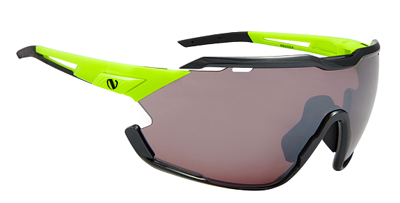 Очки Northug Gold Pro Off-Road Narrow Citronelle - Фото 1 большая