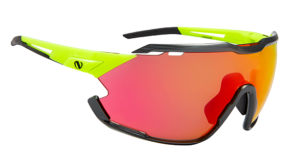 Очки Northug Gold Pro Snow Standard Citronelle - Фото 1 большая