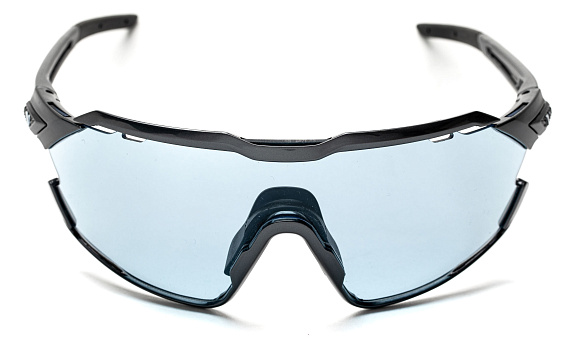 Очки Northug Platinum Performance Standard Blue - Фото 6 большая