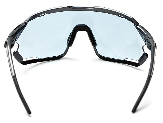 Очки Northug Platinum Performance Standard Blue - Фото 7 большая