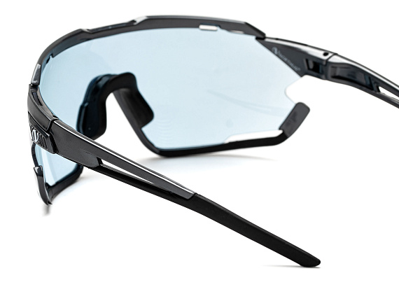 Очки Northug Platinum Performance Standard Blue - Фото 8 большая