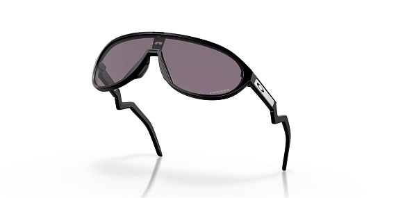 Очки Oakley CMDN Matte Black/Prizm Grey - Фото 2 большая