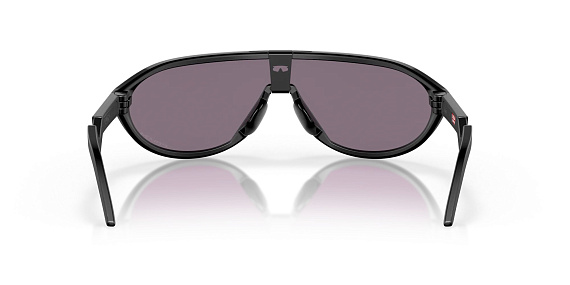 Очки Oakley CMDN Matte Black/Prizm Grey - Фото 5 большая