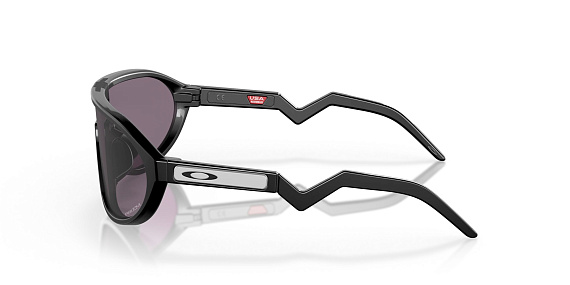 Очки Oakley CMDN Matte Black/Prizm Grey - Фото 8 большая
