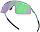 Очки Oakley Sutro Ti Sweep Polished Oil Slick/Prizm Road Jade - Фото 4 малая