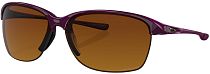 Очки Oakley Unstoppable Raspberry Spritzer/Brown Gradient Polarized