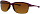Очки Oakley Unstoppable Raspberry Spritzer/Brown Gradient Polarized - Фото 1 малая