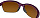 Очки Oakley Unstoppable Raspberry Spritzer/Brown Gradient Polarized - Фото 7 малая