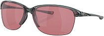 Очки Oakley Unstoppable Crystal Black/Prizm Dark Golf