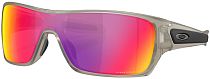 Очки Oakley Turbine Rotor Matte Trans Grey Ink/Prizm Road