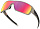 Очки Oakley Turbine Rotor Matte Trans Grey Ink/Prizm Road - Фото 3 малая