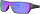 Очки Oakley Turbine Rotor Matte Steel/Prizm Violet Polar - Фото 1 малая