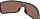 Очки Oakley Turbine Rotor Matte Steel/Prizm Violet Polar - Фото 7 малая