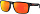 Очки Oakley Holbrook Xl Black Ink/Prizm Ruby Polarized - Фото 1 малая