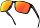 Очки Oakley Holbrook Xl Black Ink/Prizm Ruby Polarized - Фото 6 малая