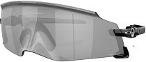 Очки Oakley Kato Polished Black/Prizm Black