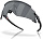 Очки Oakley Kato Polished Black/Prizm Black - Фото 4 малая