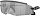 Очки Oakley Kato Polished Black/Prizm Black - Фото 1 малая