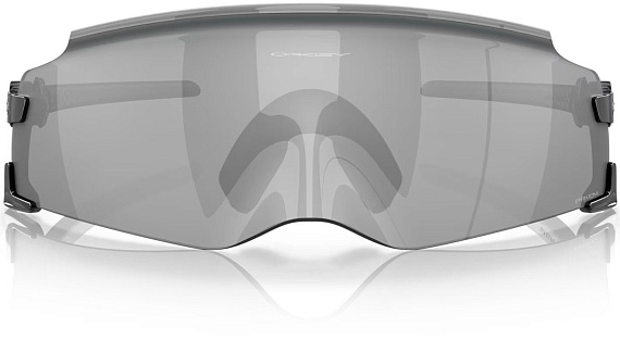 Очки Oakley Kato Polished Black/Prizm Black - Фото 2 большая
