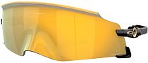 Очки Oakley Kato Polished Black/Prizm 24K