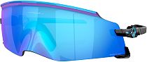 Очки Oakley Kato Polished Black/Prizm Sapphire