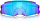 Очки Oakley Kato Polished Black/Prizm Sapphire - Фото 2 малая