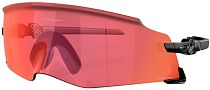 Очки Oakley Kato Polished Black/Prizm Trail Torch