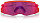 Очки Oakley Kato White/Prizm Road - Фото 4 малая