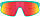 Очки Oakley Rslv Matte Celeste/Prizm Ruby - Фото 2 малая