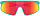 Очки Oakley Rslv Matte Celeste/Prizm Ruby - Фото 5 малая