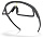 Очки Oakley Rslv Matte Carbon/Photochromic - Фото 4 малая