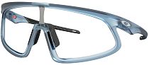 Очки Oakley Rslv Matte Trans Stonewash/Photochromic