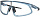 Очки Oakley Rslv Matte Trans Stonewash/Photochromic - Фото 1 малая