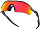 Очки Oakley Radar Plate Matte Carbon/Prizm Ruby - Фото 4 малая