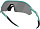 Очки Oakley Radar Plate Matte Pacific/Prizm Black - Фото 4 малая