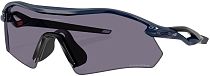 Очки Oakley Radar Plate Polished Navy/Prizm Grey