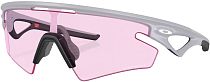 Очки Oakley Sphaera Slash Matte Fog/Prizm Low Light