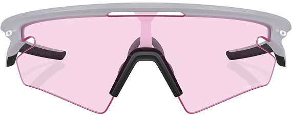 Очки Oakley Sphaera Slash Matte Fog/Prizm Low Light - Фото 2 большая