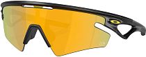 Очки Oakley Sphaera Slash Tdf Matte Black Ink/Prizm 24K Polarized