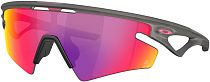Очки Oakley Sphaera Slash Giro Grey Smoke/Prizm Road