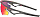 Очки Oakley Sphaera Slash Giro Grey Smoke/Prizm Road - Фото 3 малая