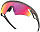 Очки Oakley Sphaera Slash Giro Grey Smoke/Prizm Road - Фото 4 малая