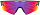 Очки Oakley Sphaera Slash Giro Grey Smoke/Prizm Road - Фото 5 малая