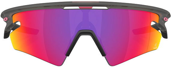 Очки Oakley Sphaera Slash Giro Grey Smoke/Prizm Road - Фото 2 большая